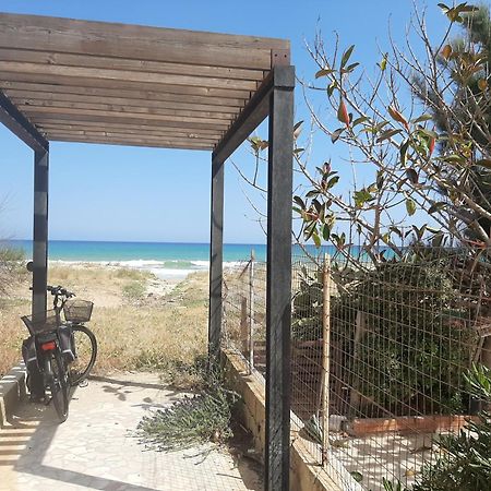 " Limoncello" Appartamento A 150 M Dal Mare ! Perfetto Per Famiglie E Coppie Alcamo Kültér fotó