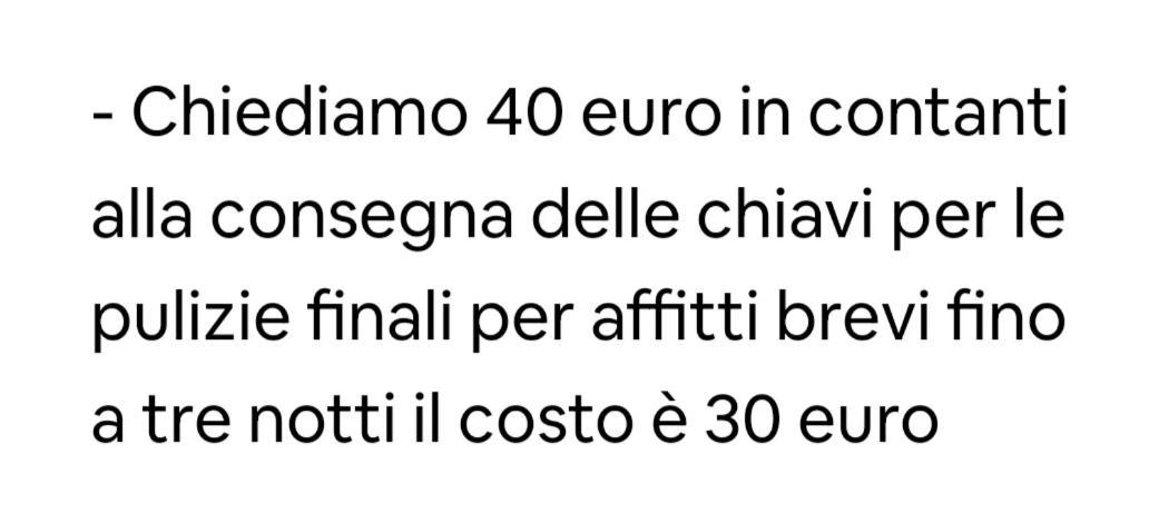 " Limoncello" Appartamento A 150 M Dal Mare ! Perfetto Per Famiglie E Coppie Alcamo Kültér fotó